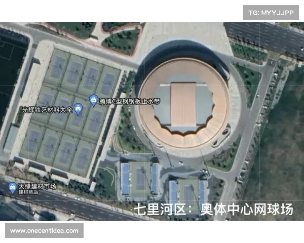 网球比赛场地布局与设计要素分析及其对比赛效果的影响探讨 网球比赛场地布局与设计要素分析及其对比赛效果的影响探讨
