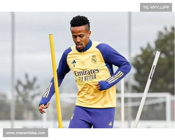 马卡分析:米利唐状态决定皇马防线成败关键时刻 马卡分析:米利唐状态决定皇马防线成败关键时刻